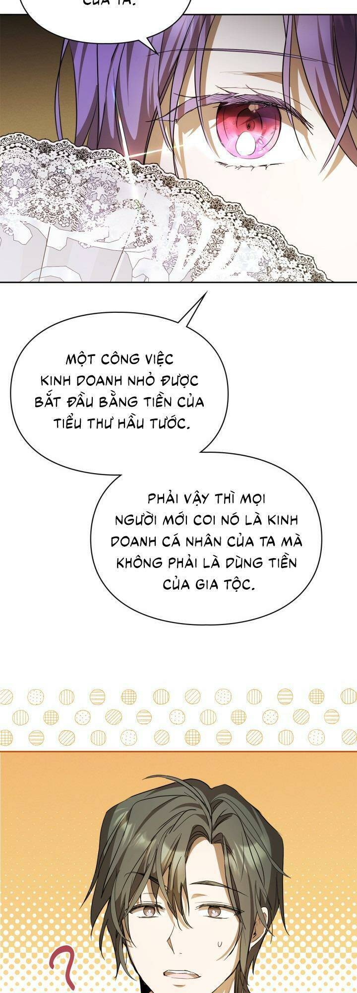 Nữ Chính Ngoại Tình Với Vị Hôn Phu Của Tôi Chapter  23 - 47