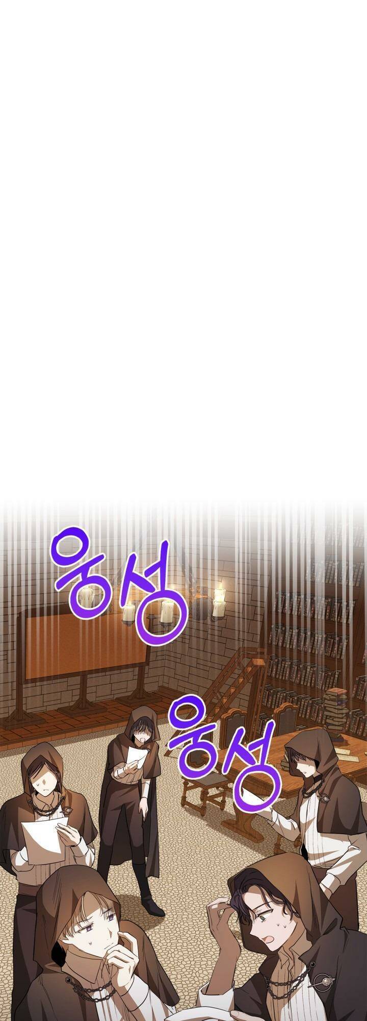 Nữ Chính Ngoại Tình Với Vị Hôn Phu Của Tôi Chapter 23 - 49