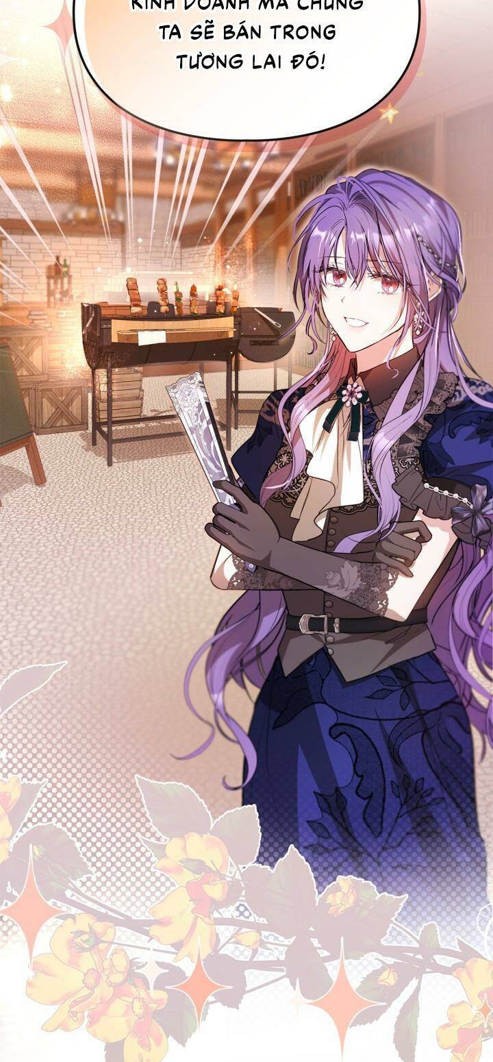 Nữ Chính Ngoại Tình Với Vị Hôn Phu Của Tôi Chapter  23 - 53