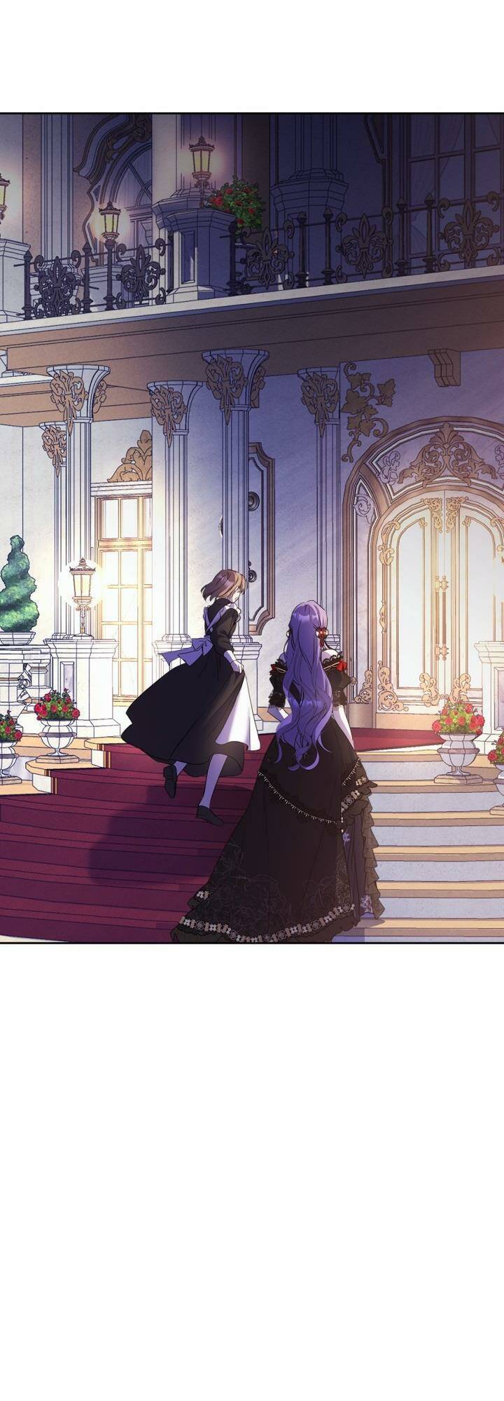 Nữ Chính Ngoại Tình Với Vị Hôn Phu Của Tôi Chapter  23 - 10