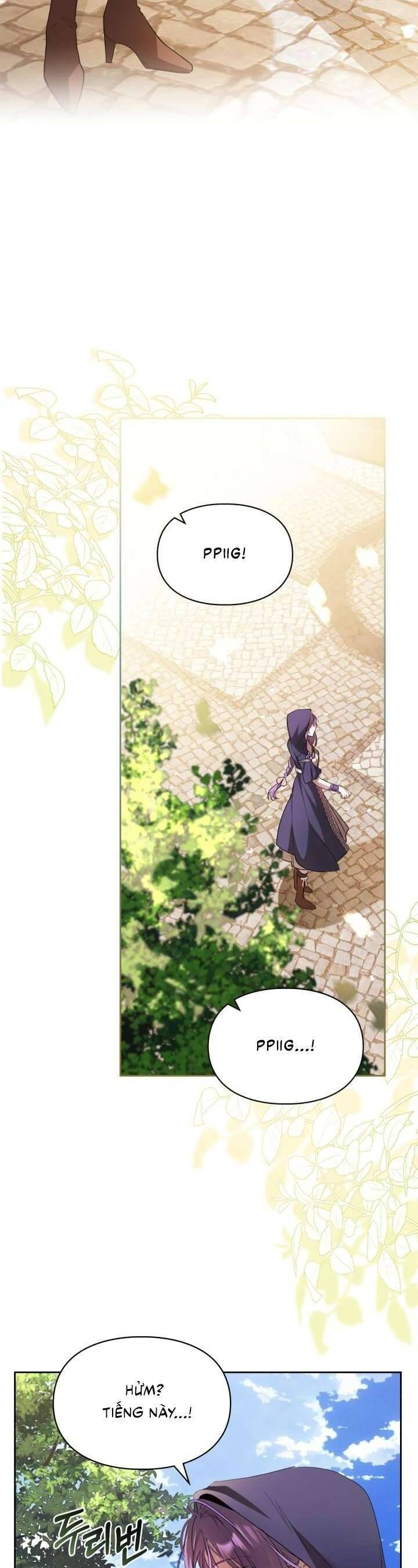 Nữ Chính Ngoại Tình Với Vị Hôn Phu Của Tôi Chapter  24 - 19