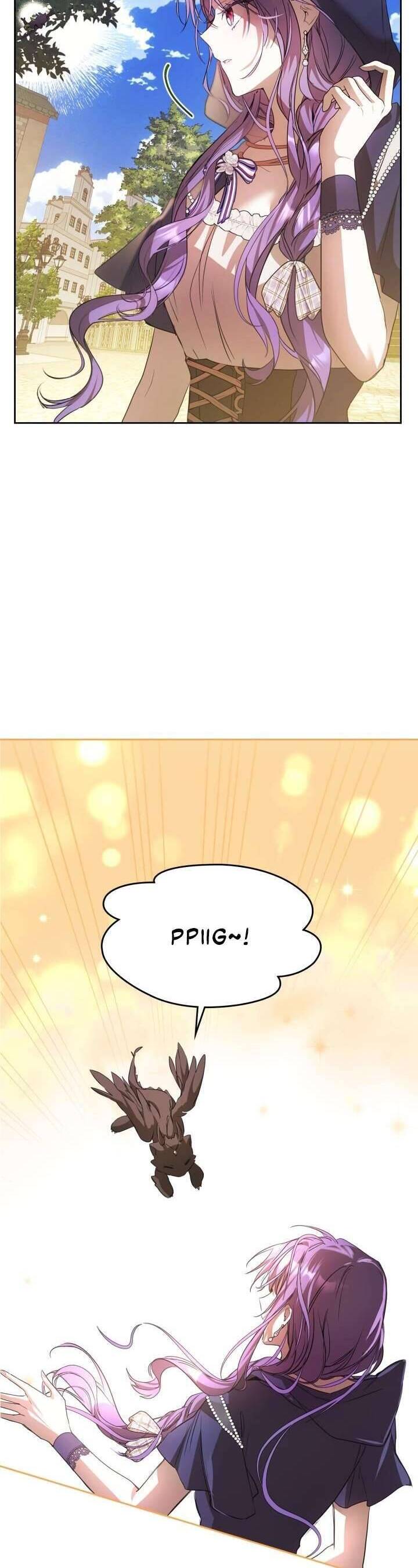 Nữ Chính Ngoại Tình Với Vị Hôn Phu Của Tôi Chapter  24 - 20