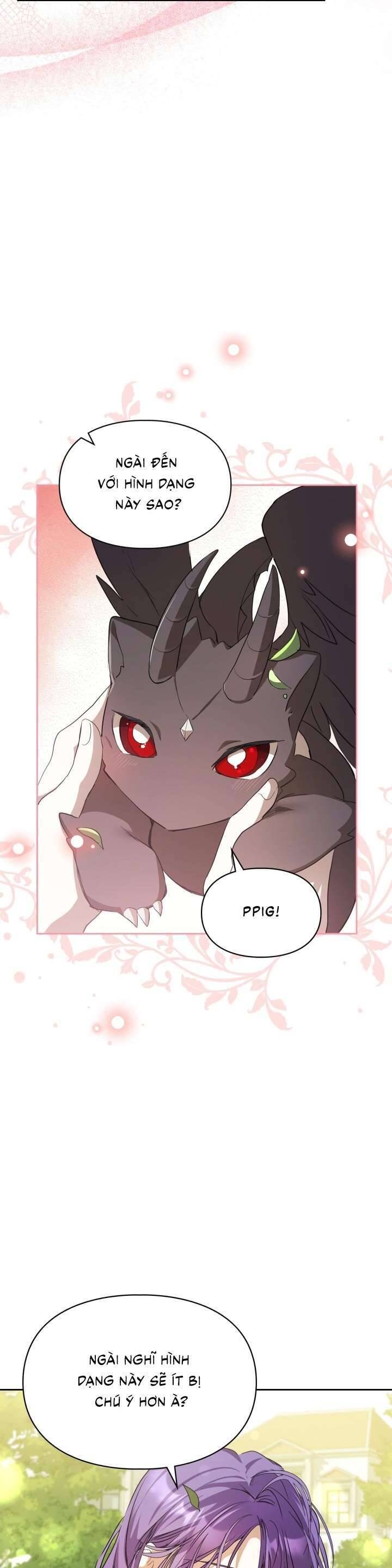 Nữ Chính Ngoại Tình Với Vị Hôn Phu Của Tôi Chapter  24 - 22