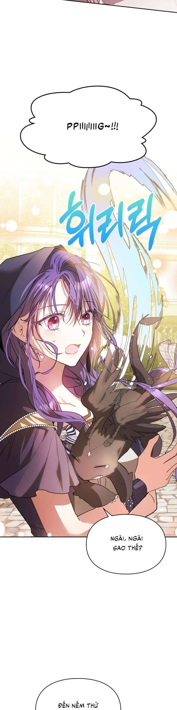 Nữ Chính Ngoại Tình Với Vị Hôn Phu Của Tôi Chapter  24 - 27