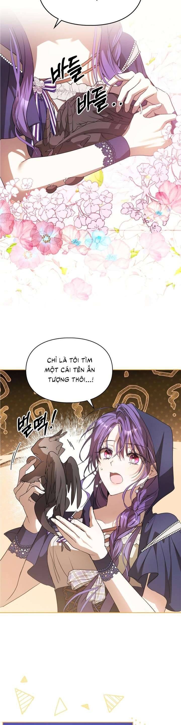 Nữ Chính Ngoại Tình Với Vị Hôn Phu Của Tôi Chapter  24 - 29