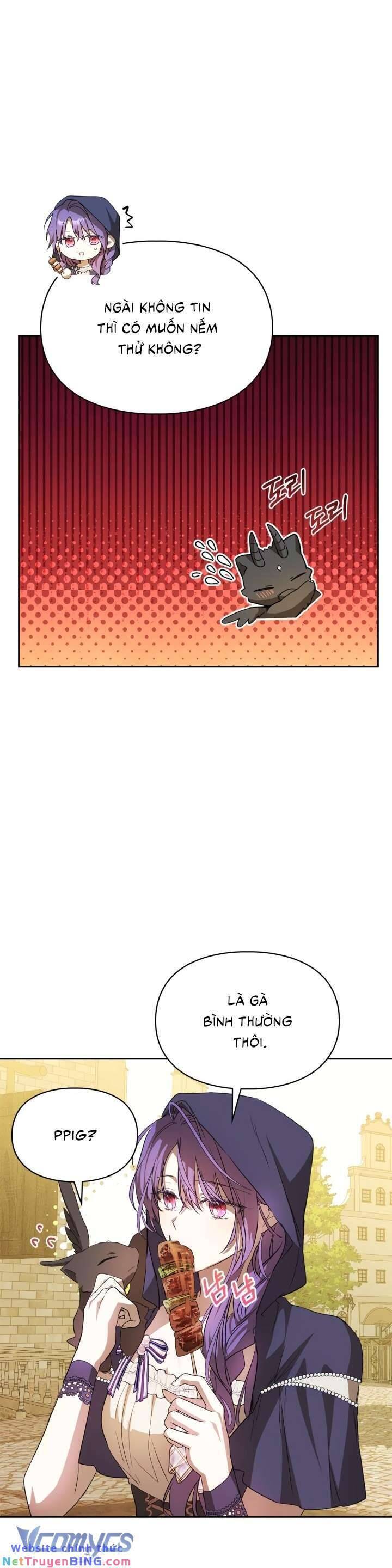 Nữ Chính Ngoại Tình Với Vị Hôn Phu Của Tôi Chapter  24 - 31