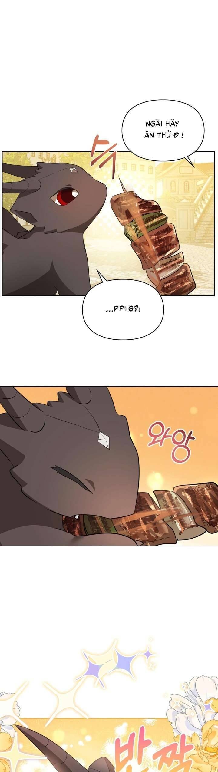 Nữ Chính Ngoại Tình Với Vị Hôn Phu Của Tôi Chapter  24 - 32