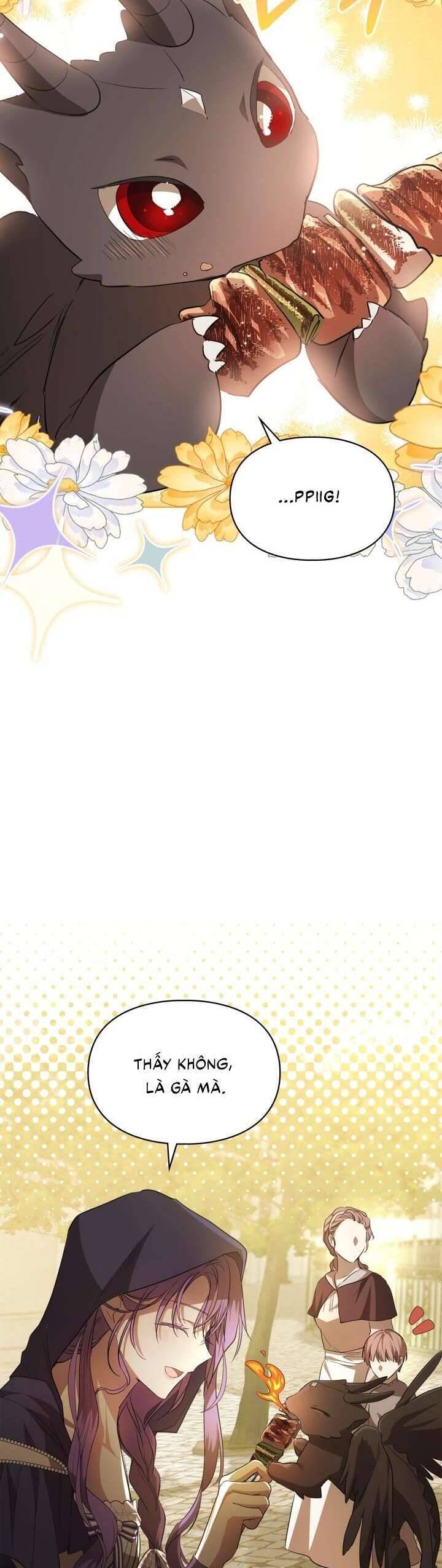 Nữ Chính Ngoại Tình Với Vị Hôn Phu Của Tôi Chapter  24 - 33