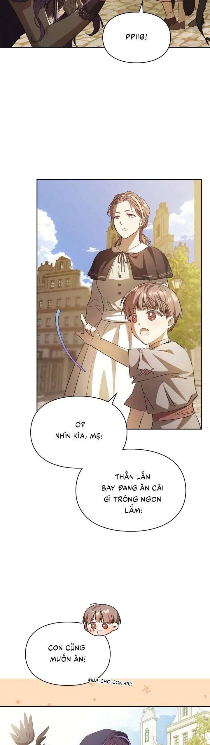 Nữ Chính Ngoại Tình Với Vị Hôn Phu Của Tôi Chapter  24 - 34