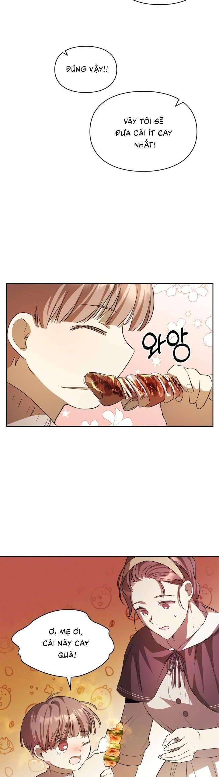 Nữ Chính Ngoại Tình Với Vị Hôn Phu Của Tôi Chapter  24 - 36