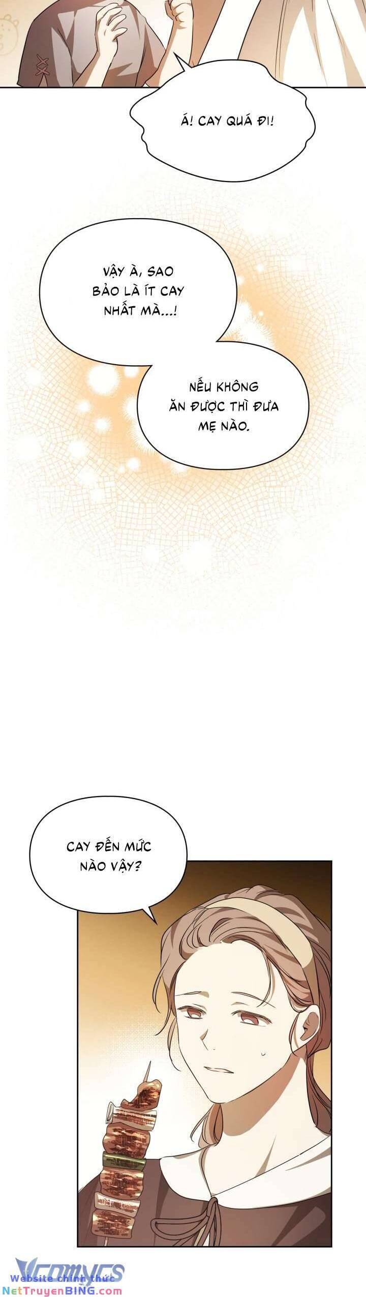 Nữ Chính Ngoại Tình Với Vị Hôn Phu Của Tôi Chapter  24 - 37