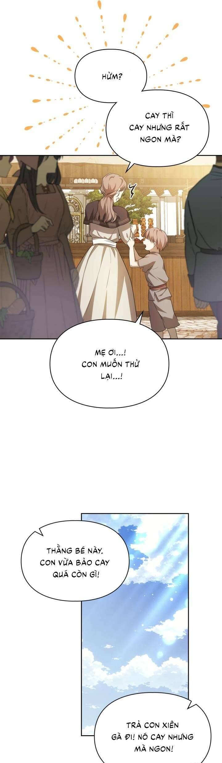 Nữ Chính Ngoại Tình Với Vị Hôn Phu Của Tôi Chapter  24 - 38