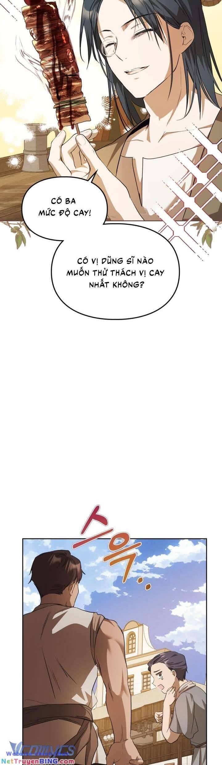 Nữ Chính Ngoại Tình Với Vị Hôn Phu Của Tôi Chapter  24 - 41