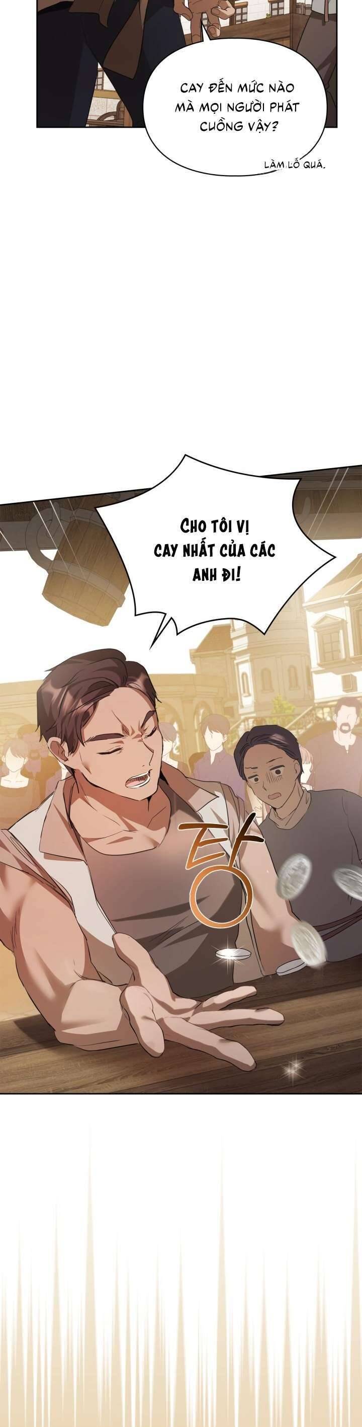 Nữ Chính Ngoại Tình Với Vị Hôn Phu Của Tôi Chapter  24 - 42