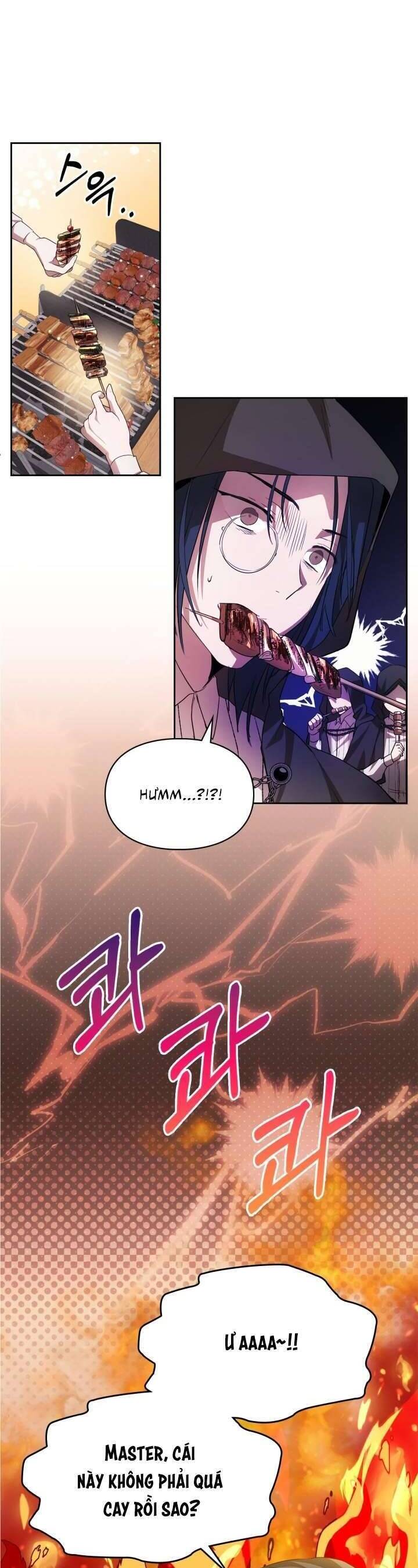 Nữ Chính Ngoại Tình Với Vị Hôn Phu Của Tôi Chapter  24 - 10