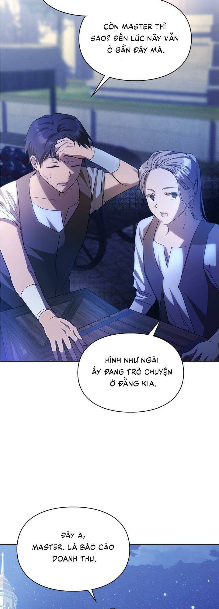 Nữ Chính Ngoại Tình Với Vị Hôn Phu Của Tôi Chapter  25 - 12