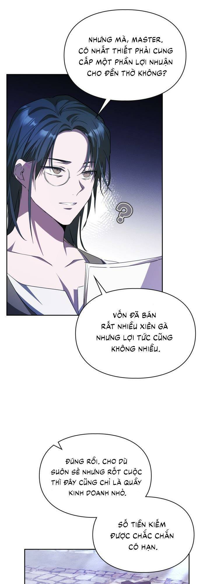 Nữ Chính Ngoại Tình Với Vị Hôn Phu Của Tôi Chapter  25 - 15