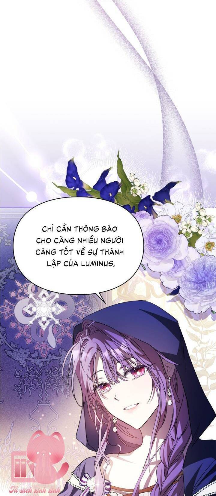 Nữ Chính Ngoại Tình Với Vị Hôn Phu Của Tôi Chapter  25 - 17