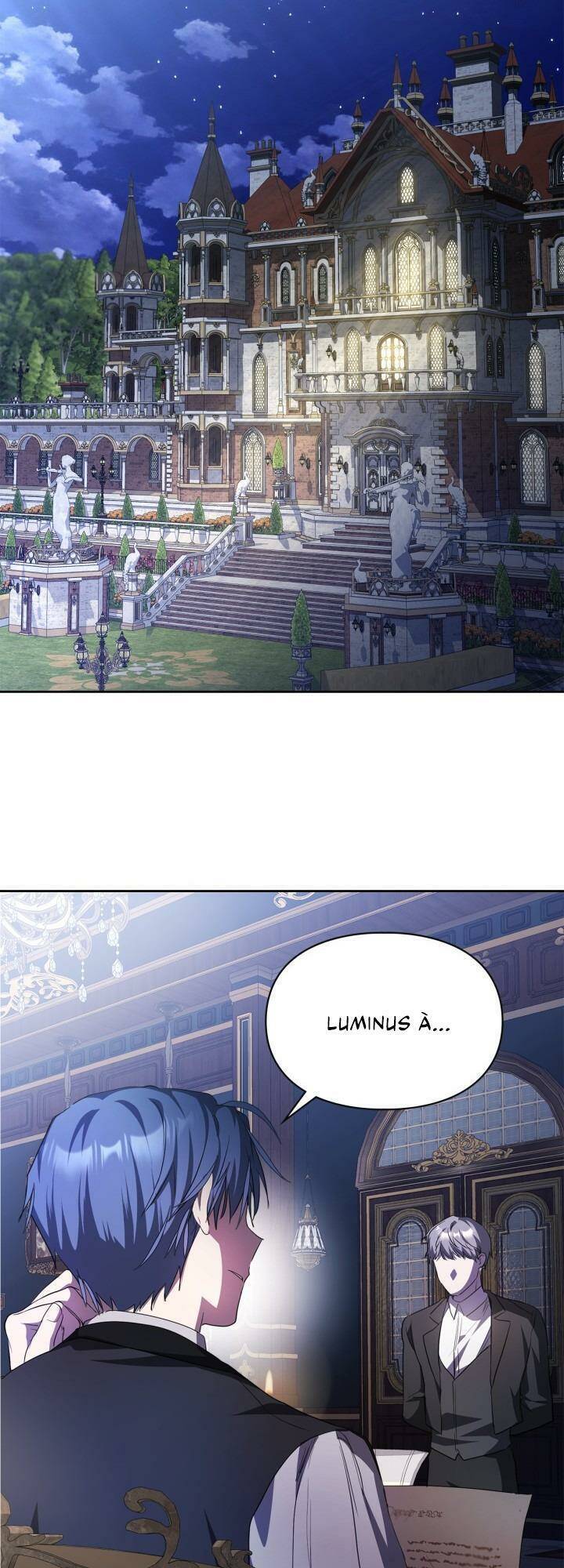 Nữ Chính Ngoại Tình Với Vị Hôn Phu Của Tôi Chapter  25 - 20