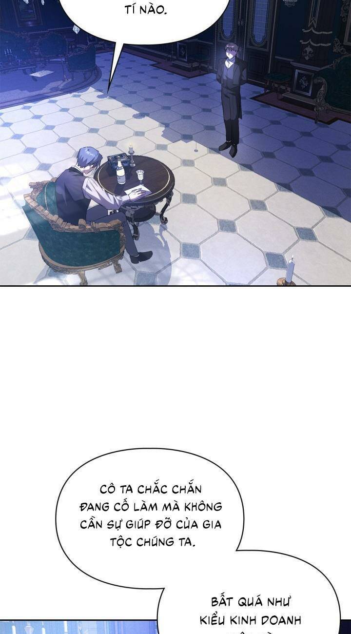 Nữ Chính Ngoại Tình Với Vị Hôn Phu Của Tôi Chapter  25 - 23