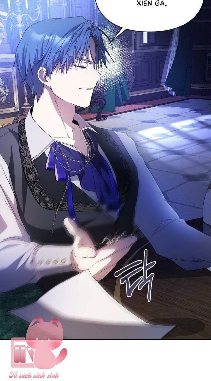 Nữ Chính Ngoại Tình Với Vị Hôn Phu Của Tôi Chapter  25 - 24