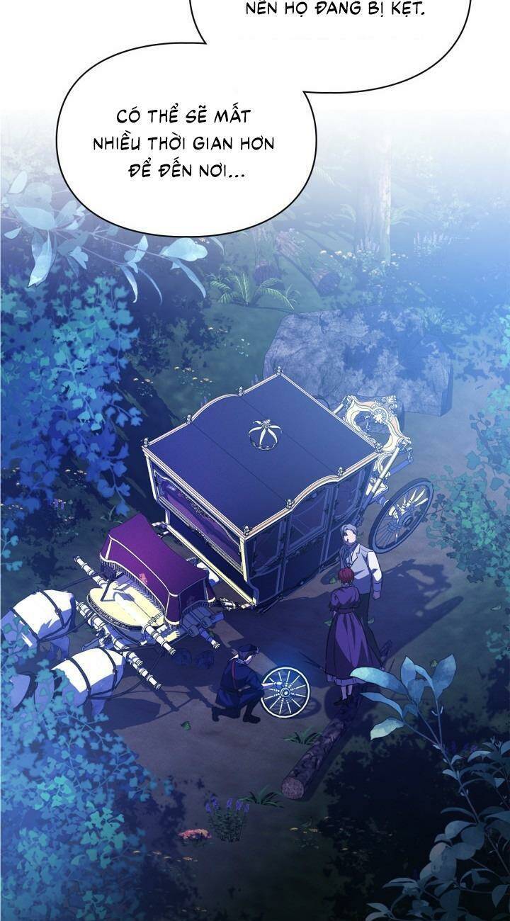 Nữ Chính Ngoại Tình Với Vị Hôn Phu Của Tôi Chapter  25 - 30