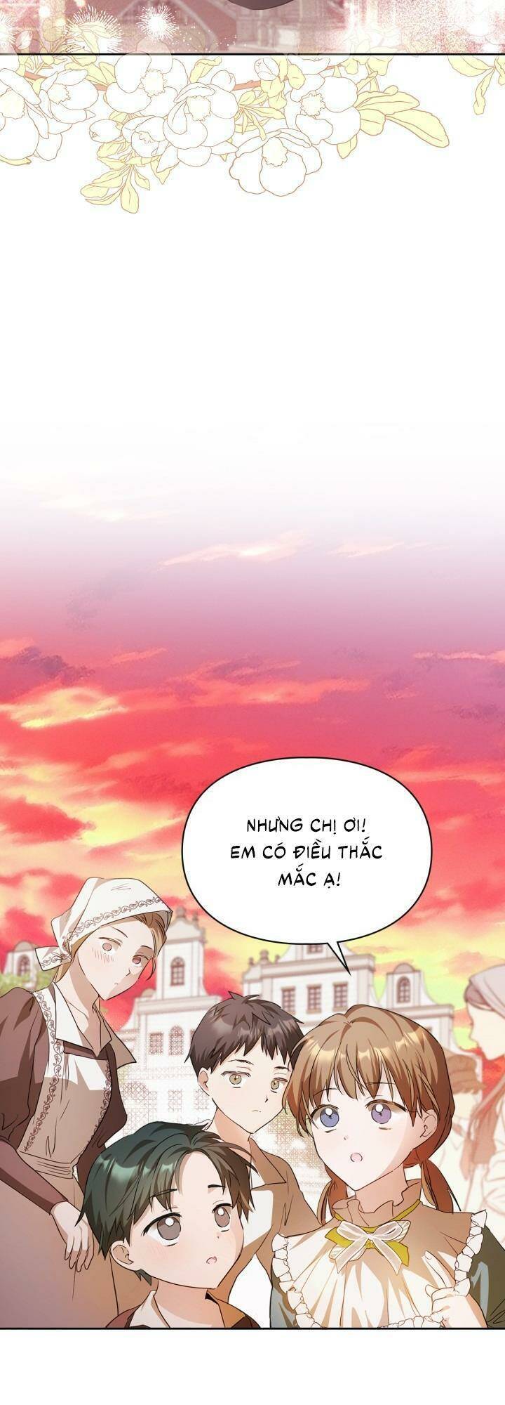 Nữ Chính Ngoại Tình Với Vị Hôn Phu Của Tôi Chapter  25 - 4