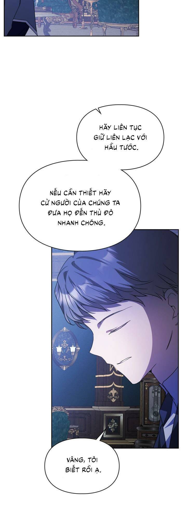 Nữ Chính Ngoại Tình Với Vị Hôn Phu Của Tôi Chapter  25 - 32