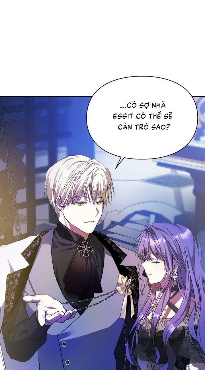 Nữ Chính Ngoại Tình Với Vị Hôn Phu Của Tôi Chapter  25 - 37