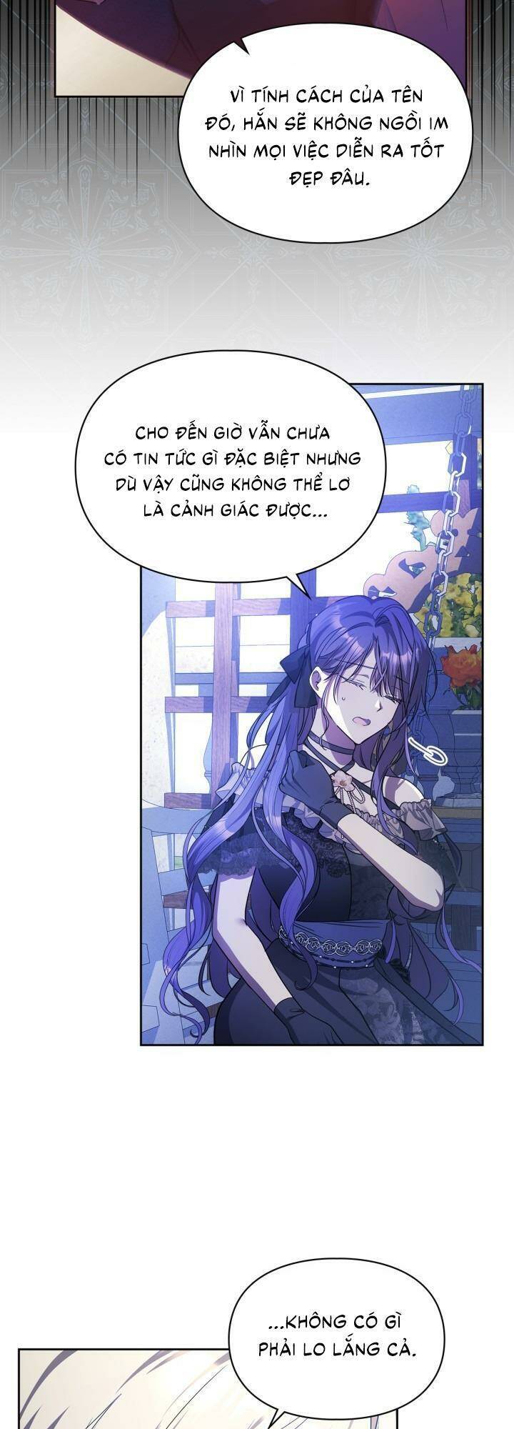 Nữ Chính Ngoại Tình Với Vị Hôn Phu Của Tôi Chapter  25 - 39