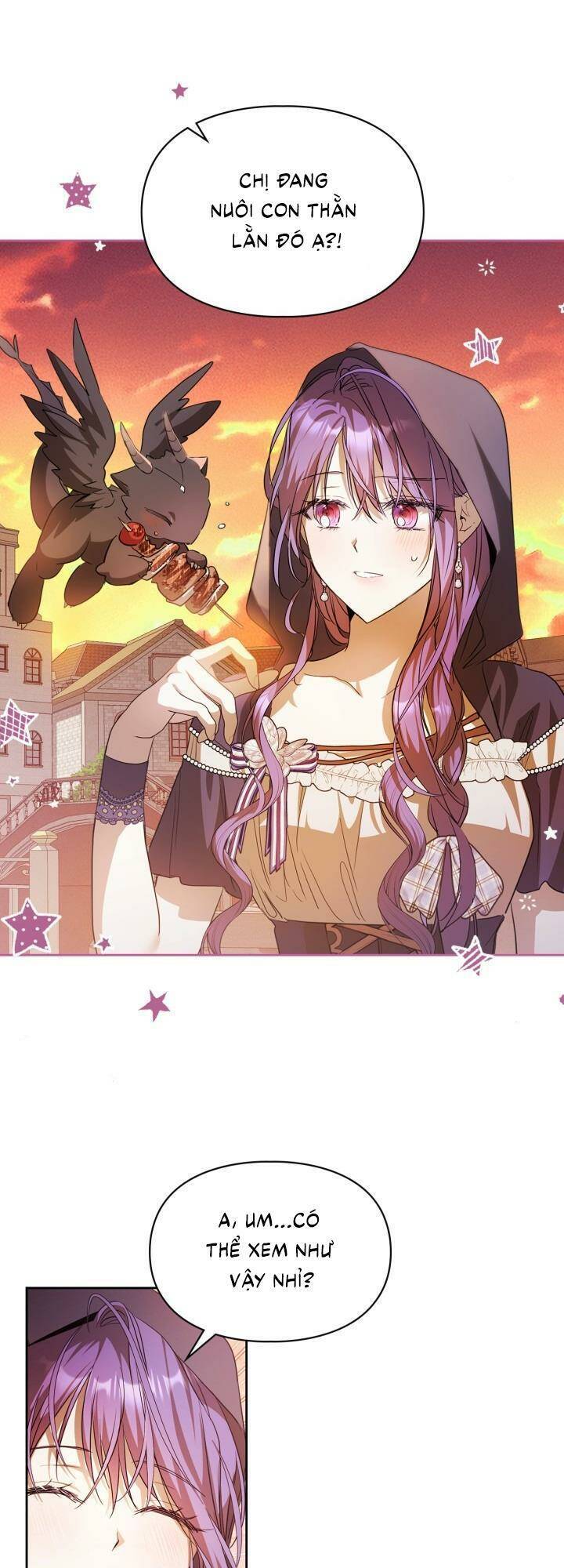 Nữ Chính Ngoại Tình Với Vị Hôn Phu Của Tôi Chapter  25 - 5