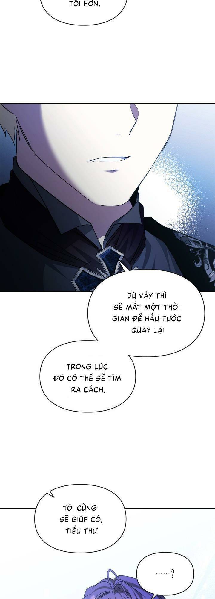 Nữ Chính Ngoại Tình Với Vị Hôn Phu Của Tôi Chapter  25 - 41