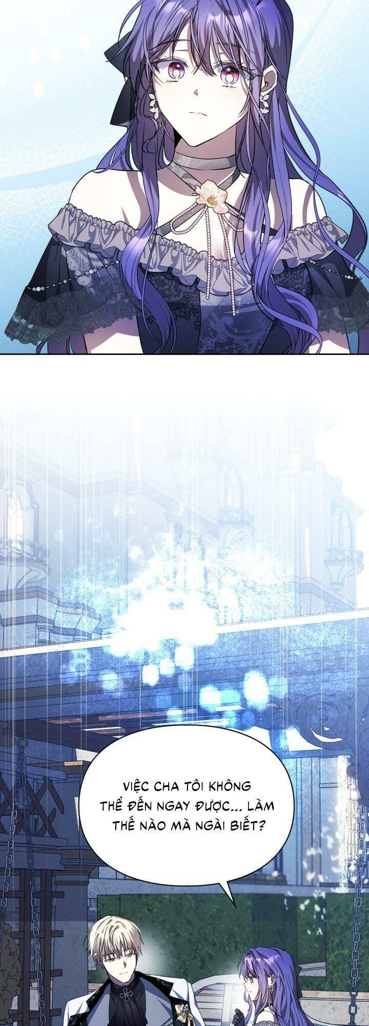 Nữ Chính Ngoại Tình Với Vị Hôn Phu Của Tôi Chapter  25 - 42