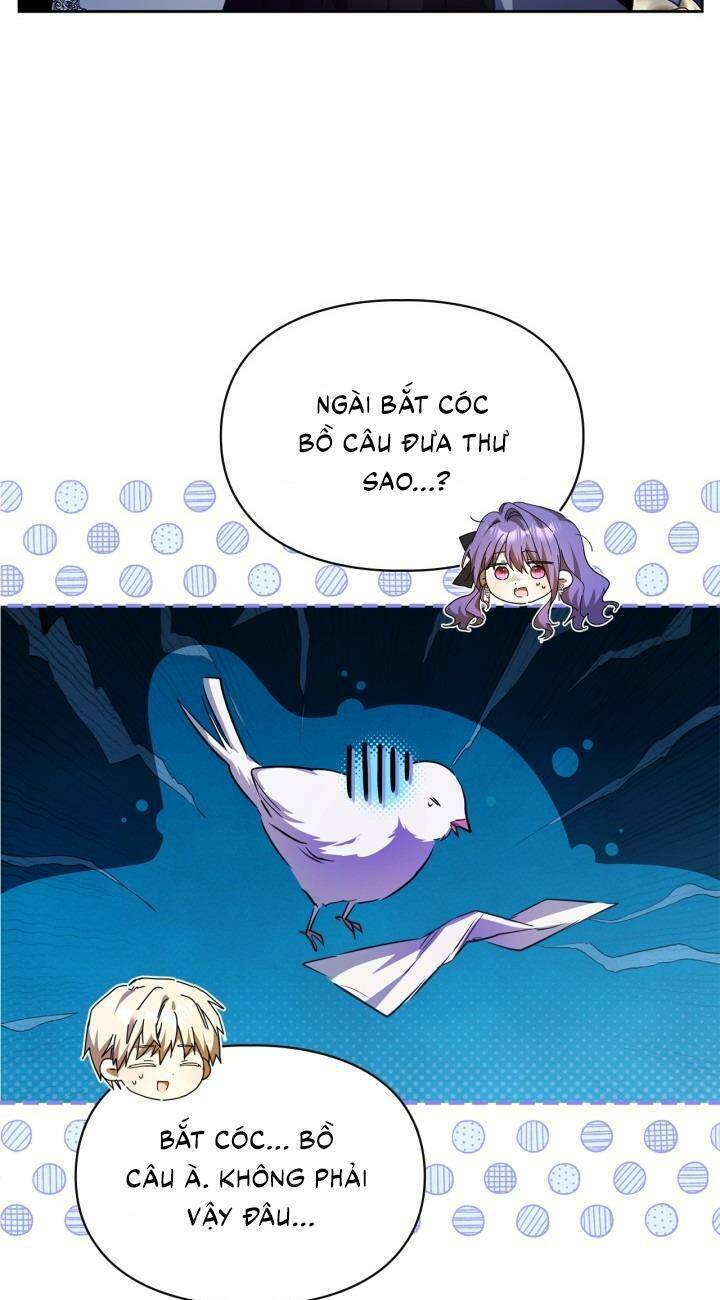 Nữ Chính Ngoại Tình Với Vị Hôn Phu Của Tôi Chapter  25 - 44