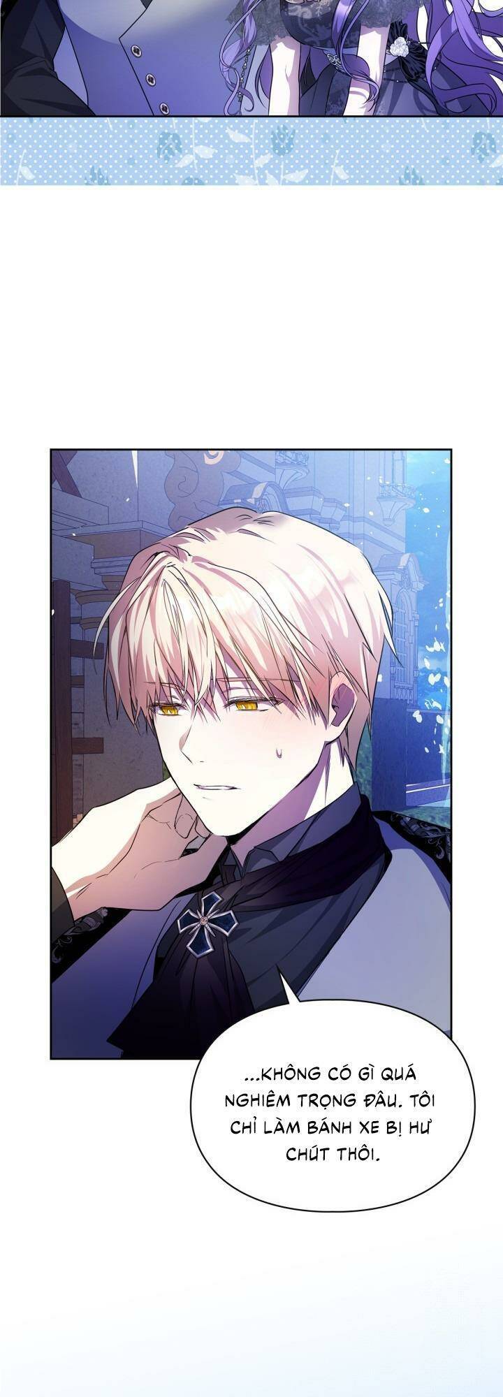 Nữ Chính Ngoại Tình Với Vị Hôn Phu Của Tôi Chapter  25 - 46