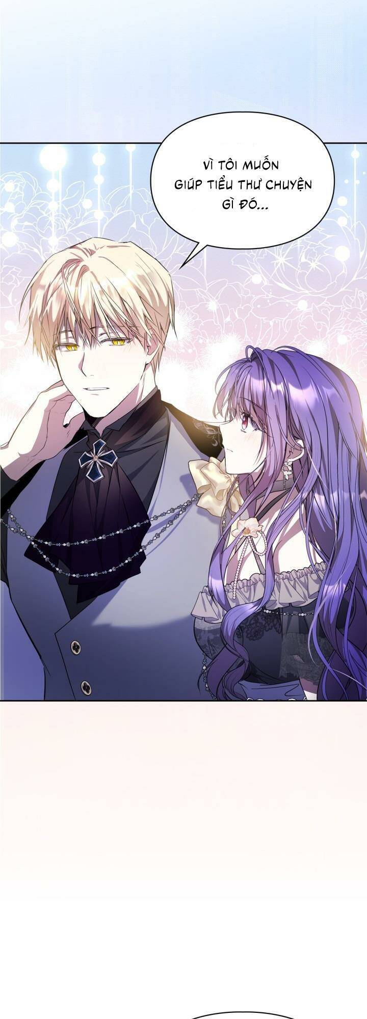 Nữ Chính Ngoại Tình Với Vị Hôn Phu Của Tôi Chapter  25 - 47