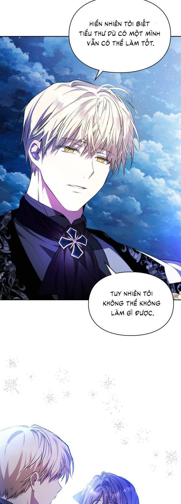 Nữ Chính Ngoại Tình Với Vị Hôn Phu Của Tôi Chapter  25 - 48