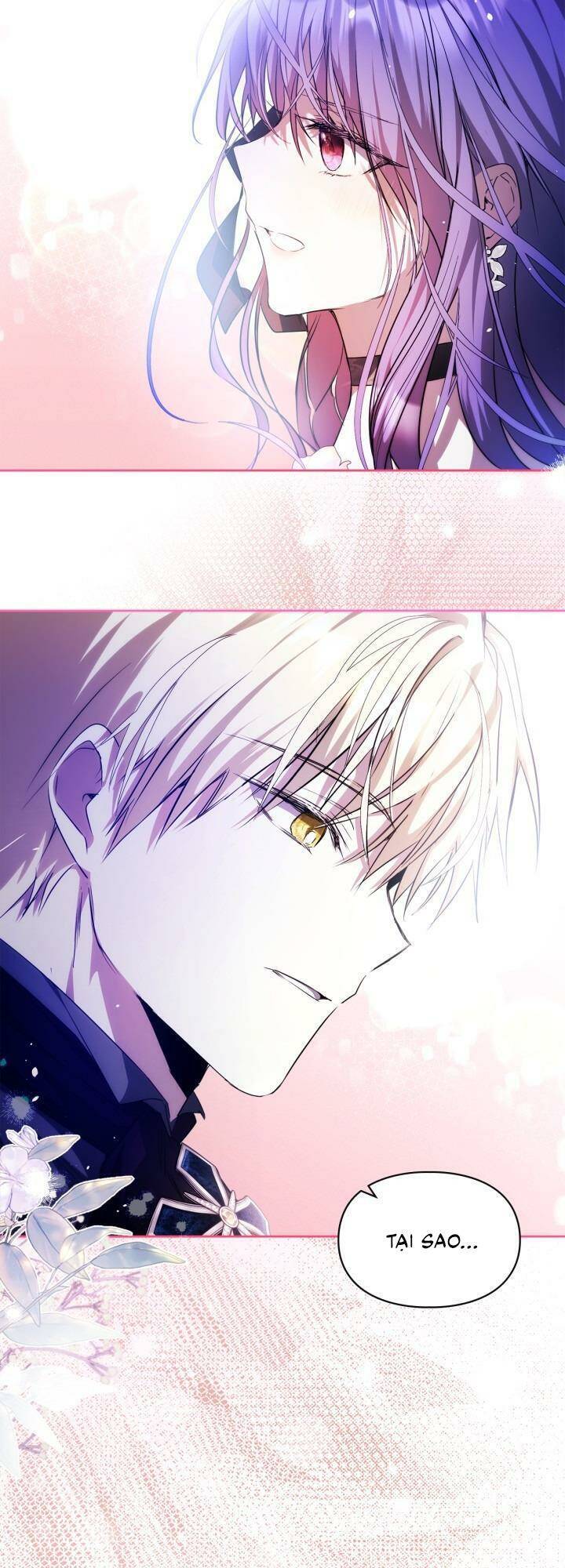 Nữ Chính Ngoại Tình Với Vị Hôn Phu Của Tôi Chapter  25 - 50