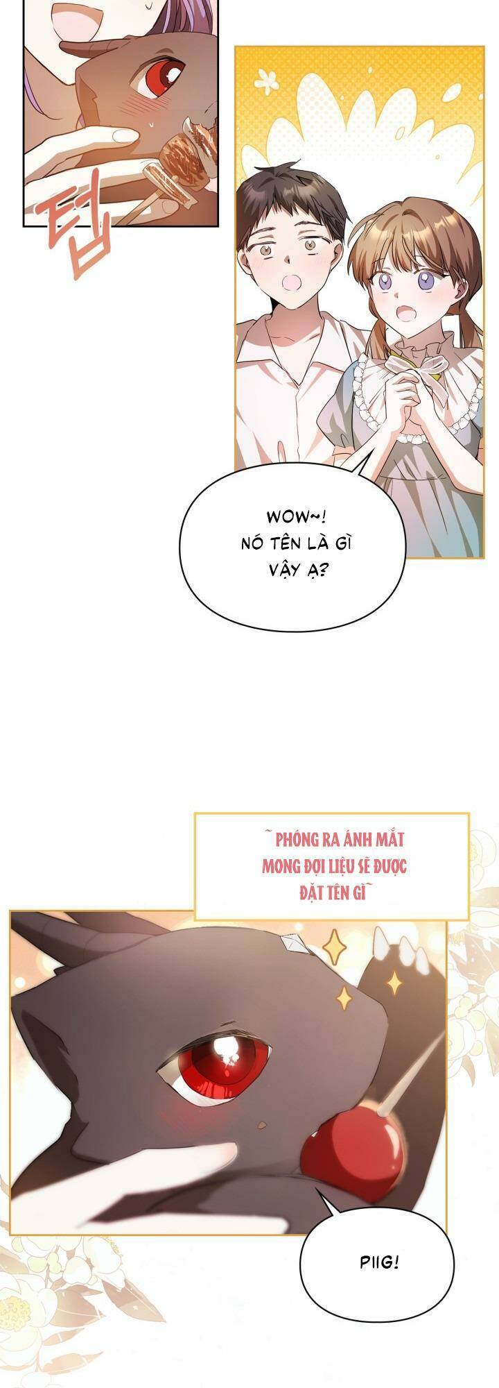 Nữ Chính Ngoại Tình Với Vị Hôn Phu Của Tôi Chapter  25 - 6