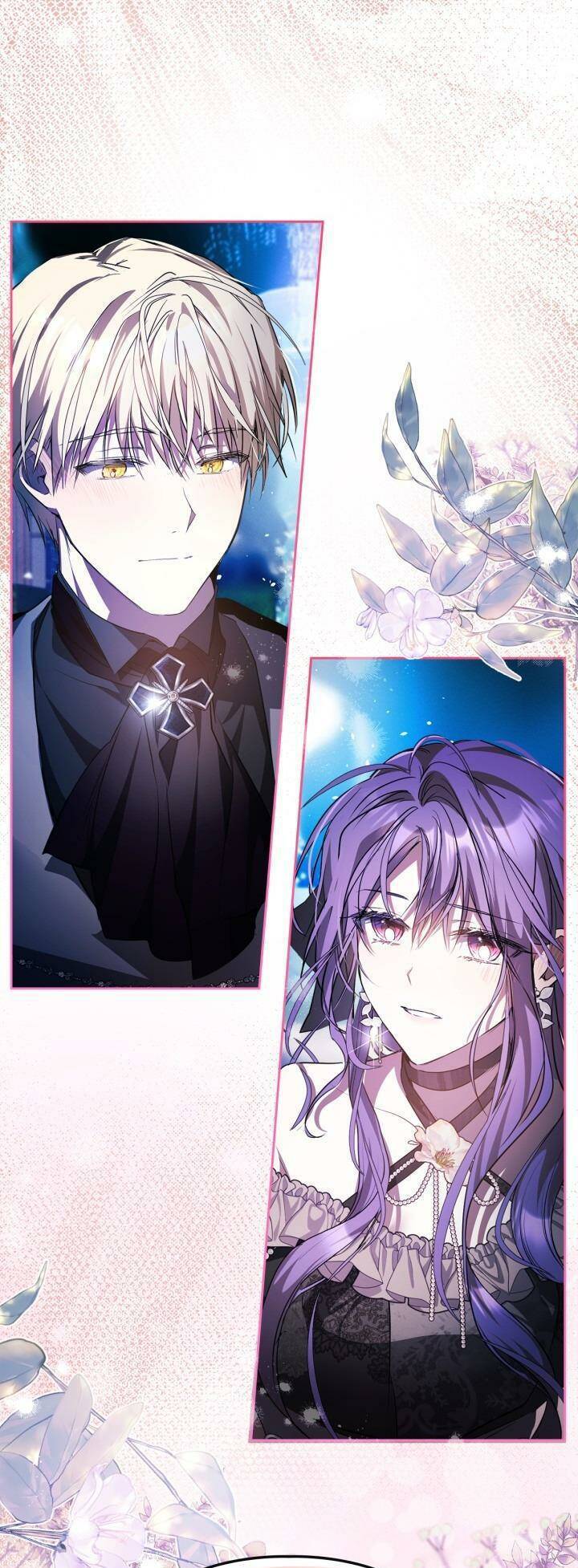 Nữ Chính Ngoại Tình Với Vị Hôn Phu Của Tôi Chapter  25 - 51