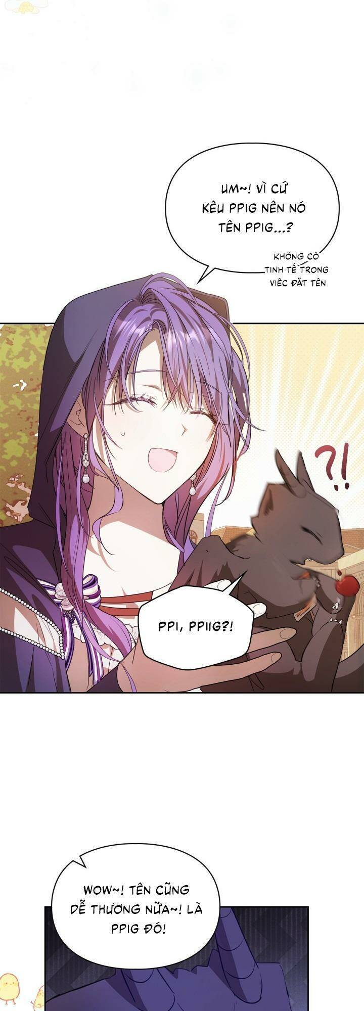 Nữ Chính Ngoại Tình Với Vị Hôn Phu Của Tôi Chapter  25 - 7