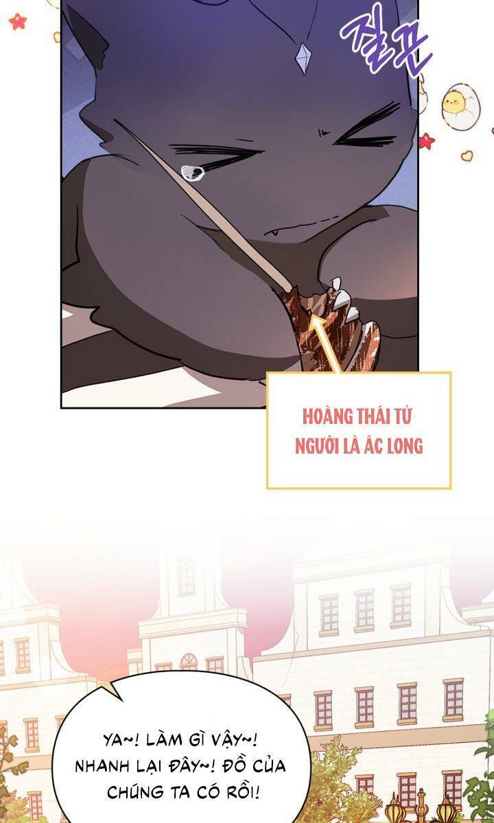 Nữ Chính Ngoại Tình Với Vị Hôn Phu Của Tôi Chapter  25 - 8