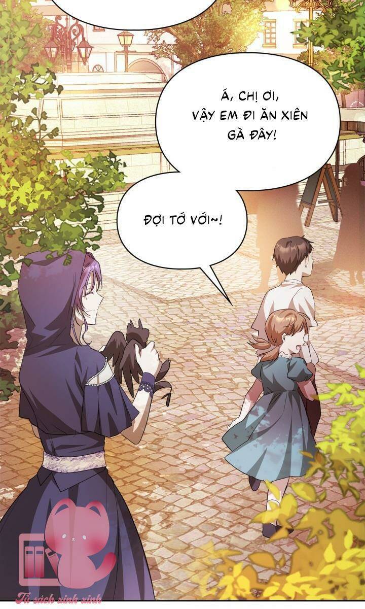 Nữ Chính Ngoại Tình Với Vị Hôn Phu Của Tôi Chapter  25 - 9