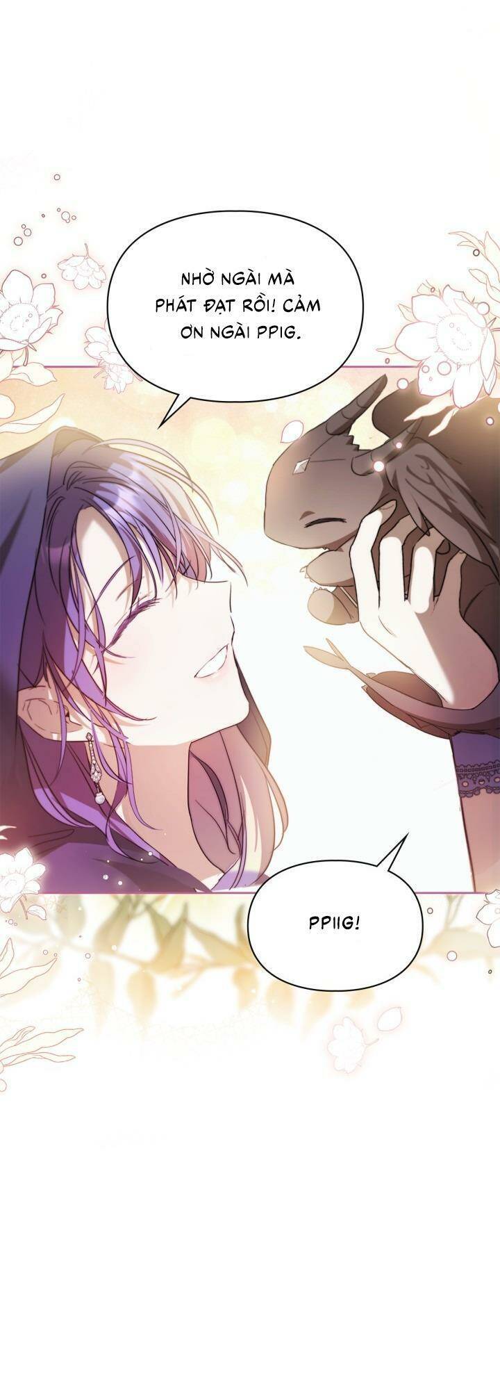 Nữ Chính Ngoại Tình Với Vị Hôn Phu Của Tôi Chapter  25 - 10