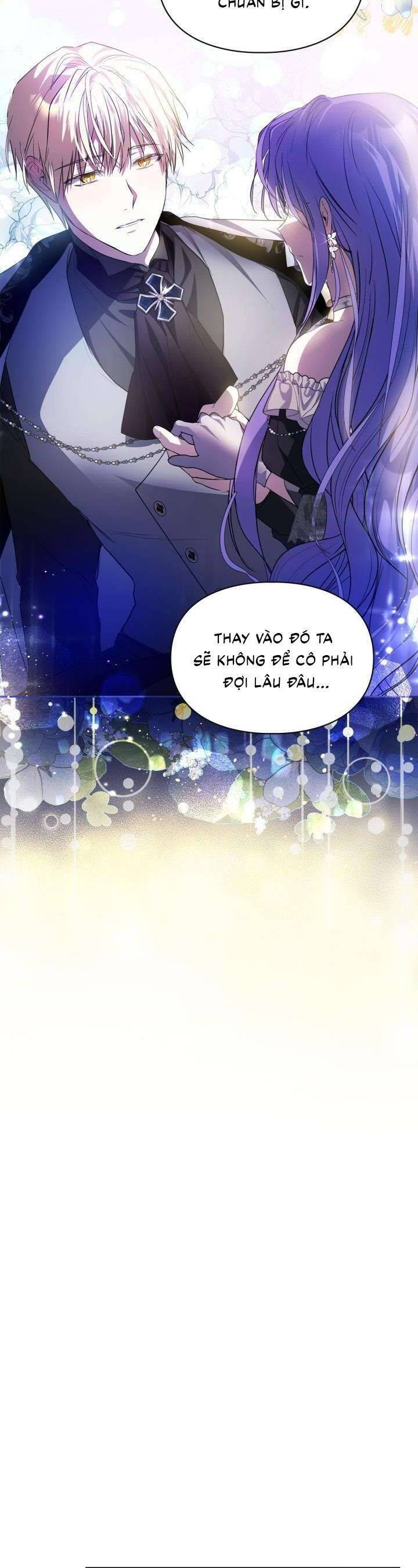 Nữ Chính Ngoại Tình Với Vị Hôn Phu Của Tôi Chapter  26 - 15