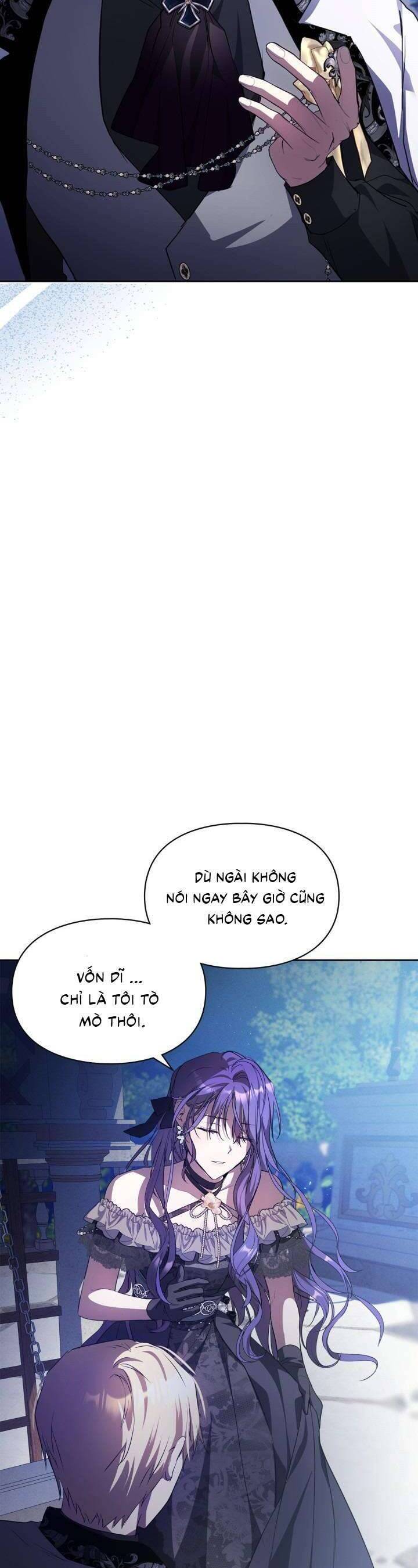 Nữ Chính Ngoại Tình Với Vị Hôn Phu Của Tôi Chapter  26 - 20