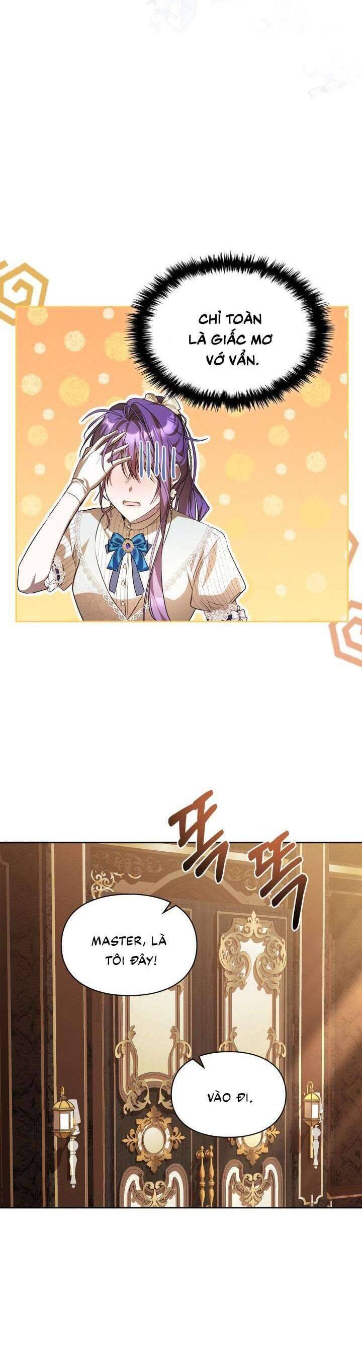 Nữ Chính Ngoại Tình Với Vị Hôn Phu Của Tôi Chapter 26 - 26