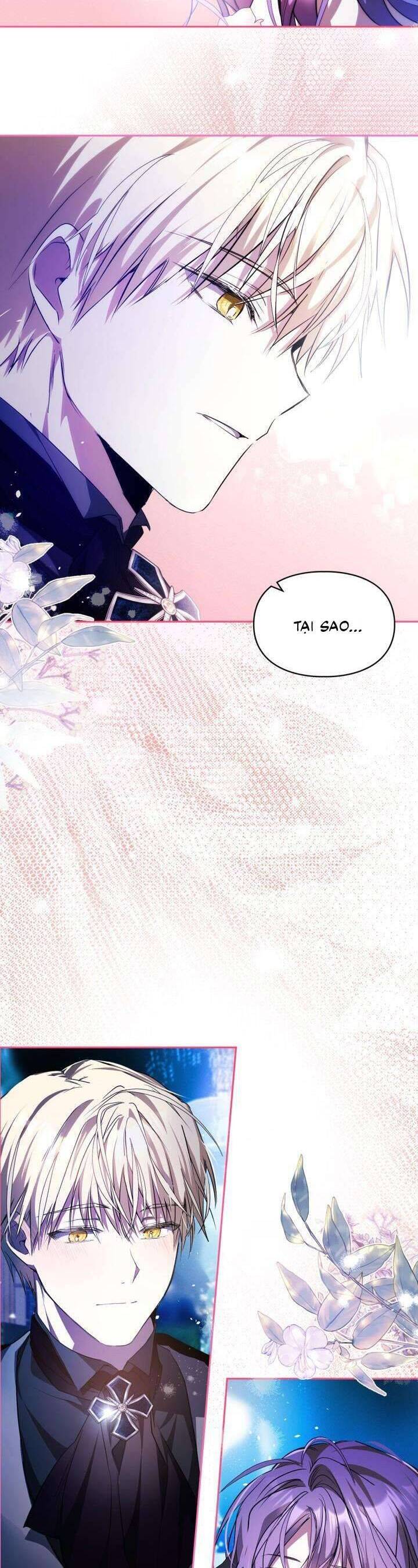 Nữ Chính Ngoại Tình Với Vị Hôn Phu Của Tôi Chapter 26 - 4