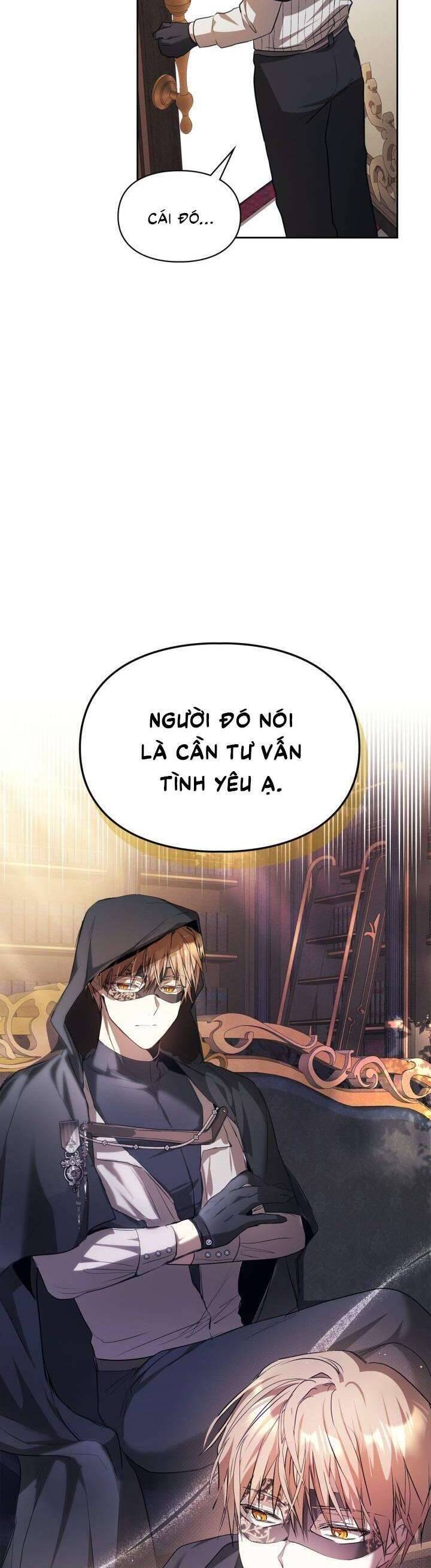Nữ Chính Ngoại Tình Với Vị Hôn Phu Của Tôi Chapter  26 - 36