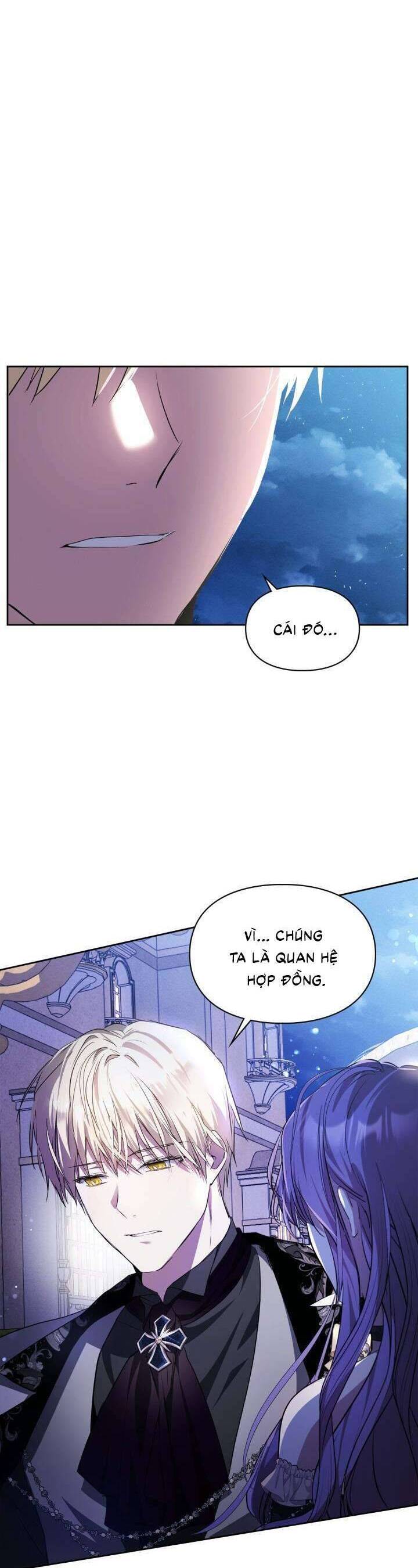 Nữ Chính Ngoại Tình Với Vị Hôn Phu Của Tôi Chapter 26 - 6